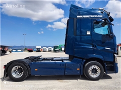 Renault T 520 HIGH COMFORT