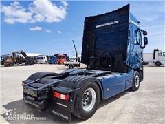 Renault T 520 HIGH COMFORT