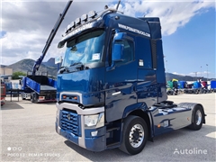 Renault T 520 HIGH COMFORT