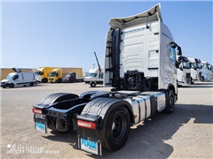 Volvo FH Ciągnik siodłowy Volvo FH 500