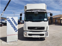 Volvo FL 240 FRIGORIFICO 14T 4X2