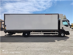 Volvo FL 240 FRIGORIFICO 14T 4X2