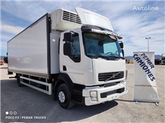 Volvo FL 240 FRIGORIFICO 14T 4X2