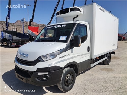 Iveco DAILY 35C14 FRIGORIFICO 140 CV EURO 6