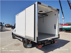 Iveco DAILY 35C14 FRIGORIFICO 140 CV EURO 6