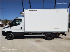 Iveco DAILY 35C14 FRIGORIFICO 140 CV EURO 6