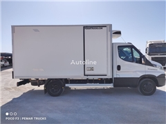 Iveco DAILY 35C14 FRIGORIFICO 140 CV EURO 6