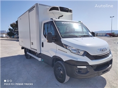 Iveco DAILY 35C14 FRIGORIFICO 140 CV EURO 6