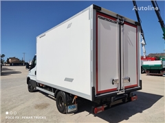 Iveco DAILY 35C14 FRIGORIFICO 140 CV EURO 6