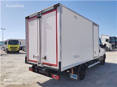 Iveco DAILY 35C14 FRIGORIFICO 140 CV EURO 6