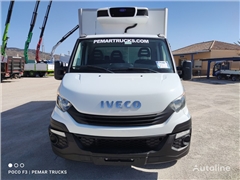 Iveco DAILY 35C14 FRIGORIFICO 140 CV EURO 6