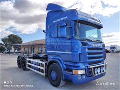 Scania R 560