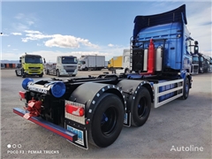 Scania R 560