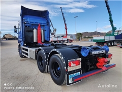 Scania R 560