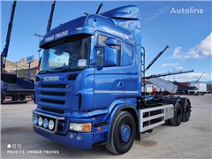 Scania R 560