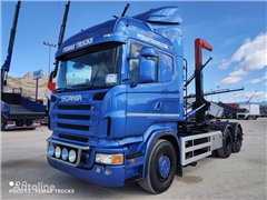 Scania R 560