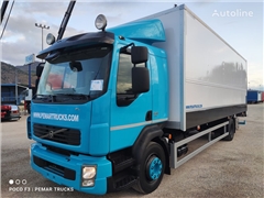 Volvo FL 240 CERRADO 16T