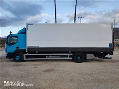 Volvo FL 240 CERRADO 16T