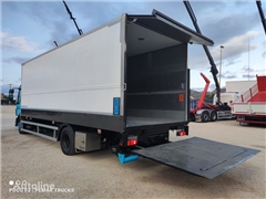 Volvo FL 240 CERRADO 16T