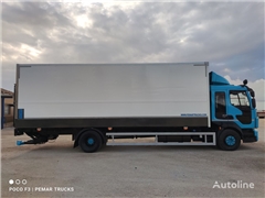 Volvo FL 240 CERRADO 16T