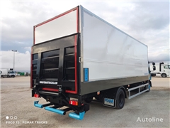 Volvo FL 240 CERRADO 16T