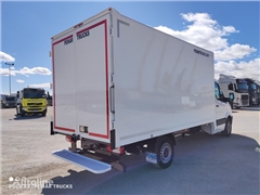 Mercedes SPRINTER 316 CAJA CERRADA 160 CV EURO 6