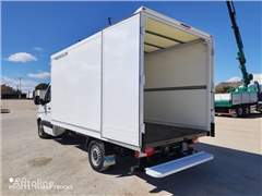 Mercedes SPRINTER 316 CAJA CERRADA 160 CV EURO 6