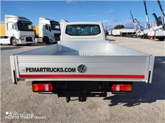 Volkswagen TRANSPORTER CAJA FIJA 130 CV