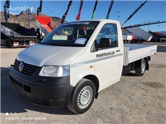 Volkswagen TRANSPORTER CAJA FIJA 130 CV