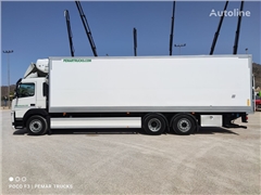 Volvo FM 410 6X2 FRIGORIFICO EURO 6