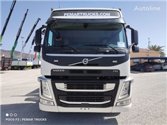 Volvo FM 420