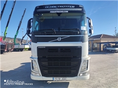 Volvo FH Ciągnik siodłowy Volvo FH 500