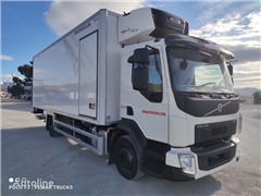 Volvo FL 250