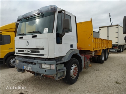 Iveco 260 E31