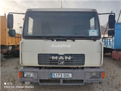 MAN L2000 8.163