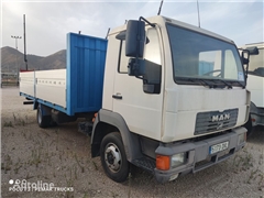 MAN L2000 8.163