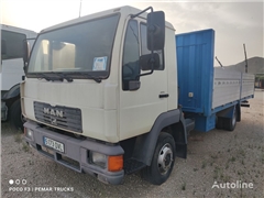 MAN L2000 8.163