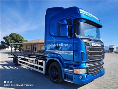 Scania R 400