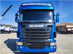 Scania R 400