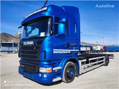 Scania R 400