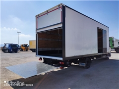 Renault MIDLUM 220 DXI FURGON CERRADO 12T 4X2 EURO 5