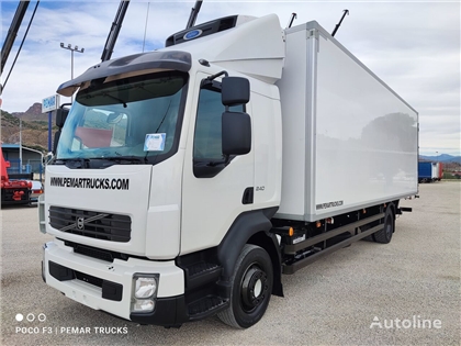 Volvo FL 240 FRIGORIFICO 14T 4X2 EURO 5