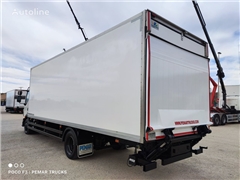 Volvo FL 240 FRIGORIFICO 14T 4X2 EURO 5