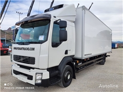 Volvo FL 240 FRIGORIFICO 14T 4X2 EURO 5