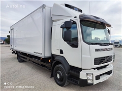 Volvo FL 240 FRIGORIFICO 14T 4X2 EURO 5