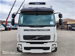 Volvo FL 240 FRIGORIFICO 14T 4X2 EURO 5