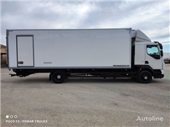 Volvo FL 240 FRIGORIFICO 14T 4X2 EURO 5