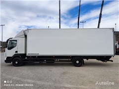 Volvo FL 240 FRIGORIFICO 14T 4X2 EURO 5