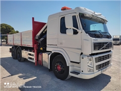 Volvo FM 440