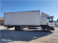 Volvo FE 320 18T 4X2 CAJA CERRADA PLEGABLE EURO 6